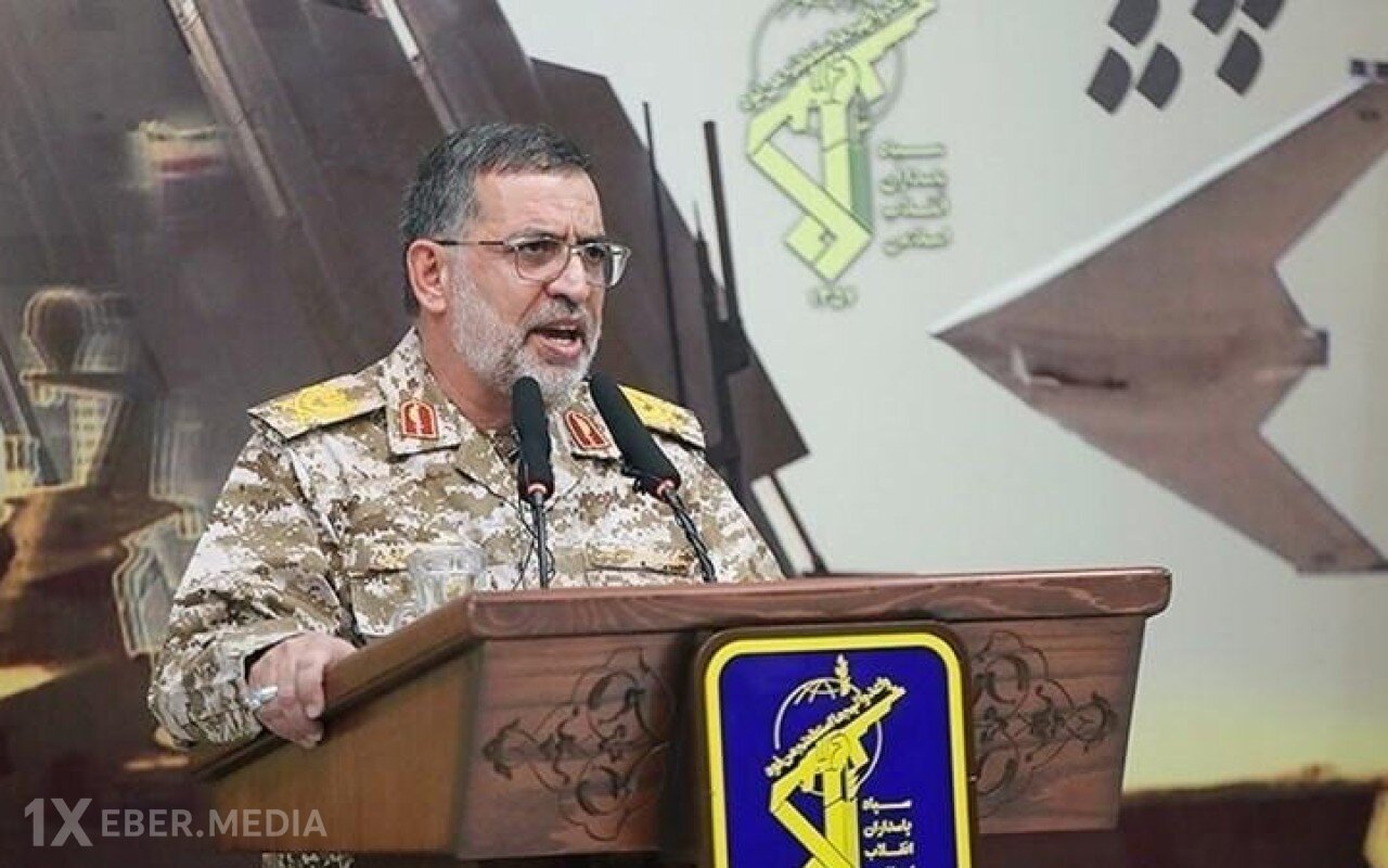 Öldürülən generalın yerinə yeni təyinat