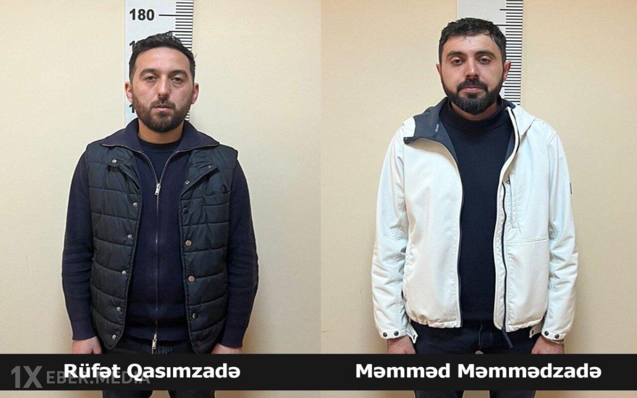 Əlbir olub vətəndaşın 317 min manatını böldülər