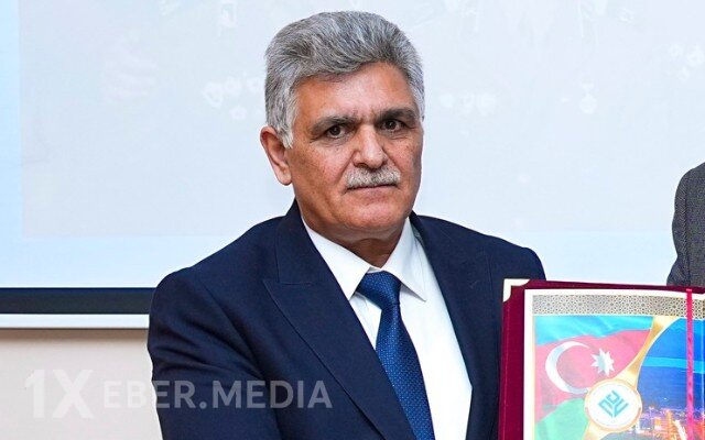 NDU-da yeni təyinat