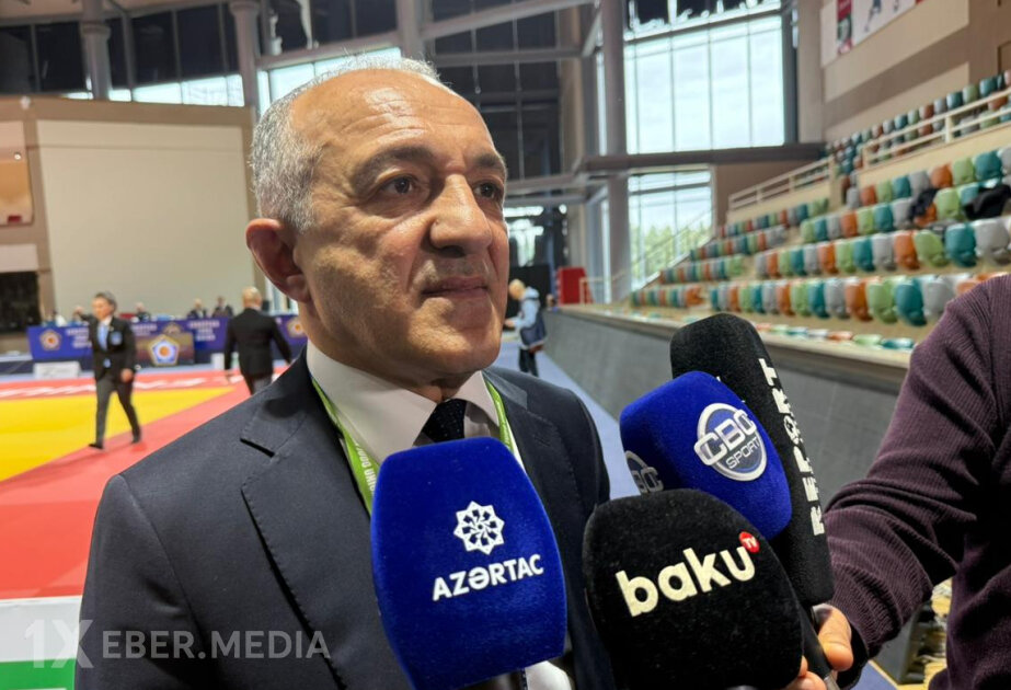 Natiq Bağırov: Gəncə turniri milli komandaya seçim xarakteri daşıyır