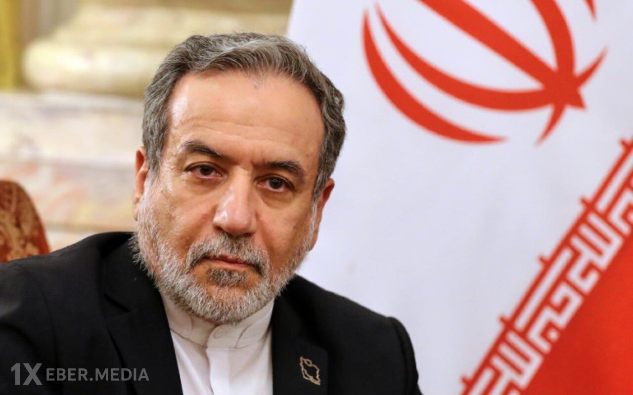 "Müharibəni bitirəcək şərtlərdən narahatıq" - İran XİN