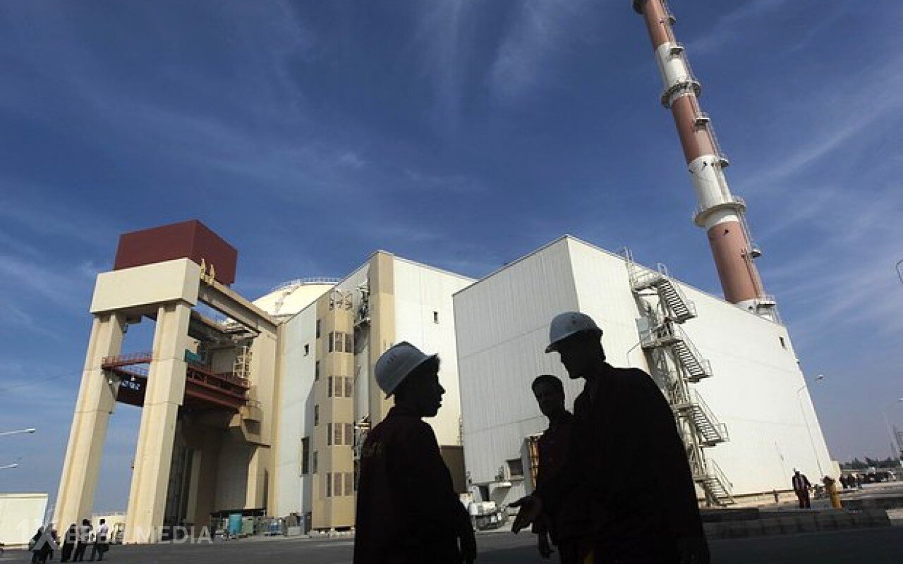 Rusiya İrandakı 200-ə yaxın AES işçisini təxliyə etdi