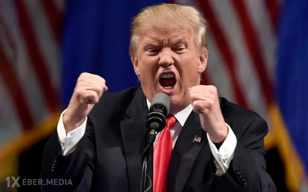 "Dəlilər, Hörmüz boğazını açın!" - Tramp əsəbiləşdi