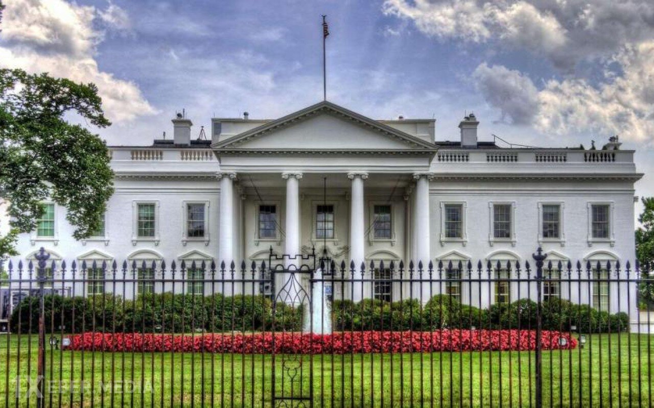 Ağ Evin yaxınlığında atışma olub