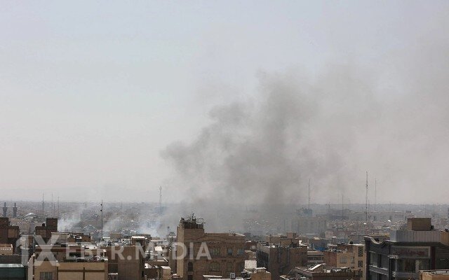 İranlı general öldürüldü