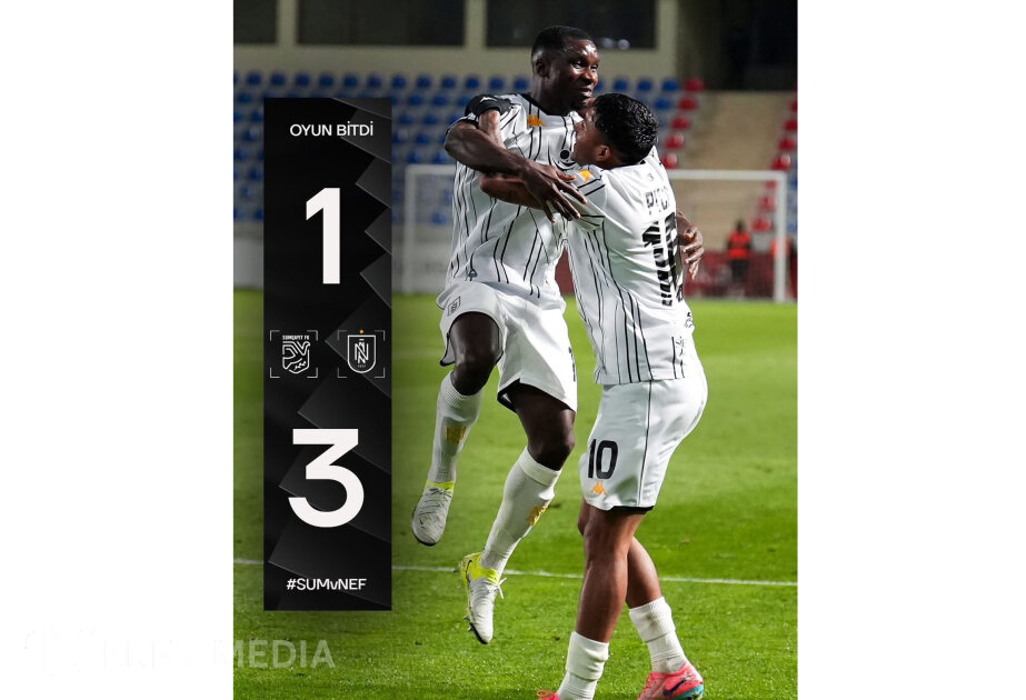 Premyer Liqa: “Sumqayıt” öz meydanında “Neftçi”yə uduzub