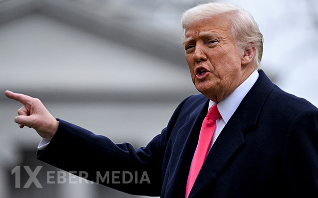 Tramp İrana iki gün vaxt verdi - "Hər şeyi məhv edəcəyəm"