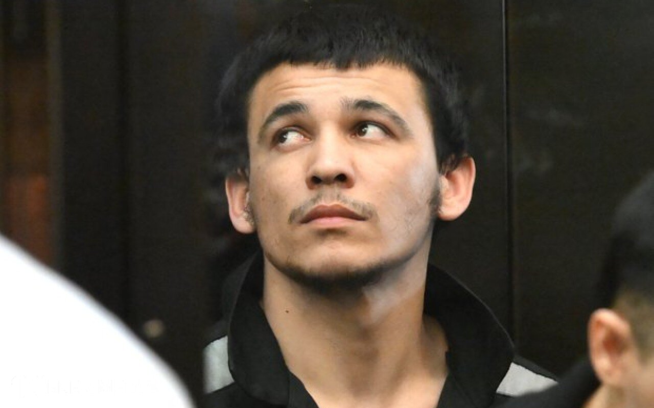 Ağalarovların obyektində terror törədən məhkum intihar etdi