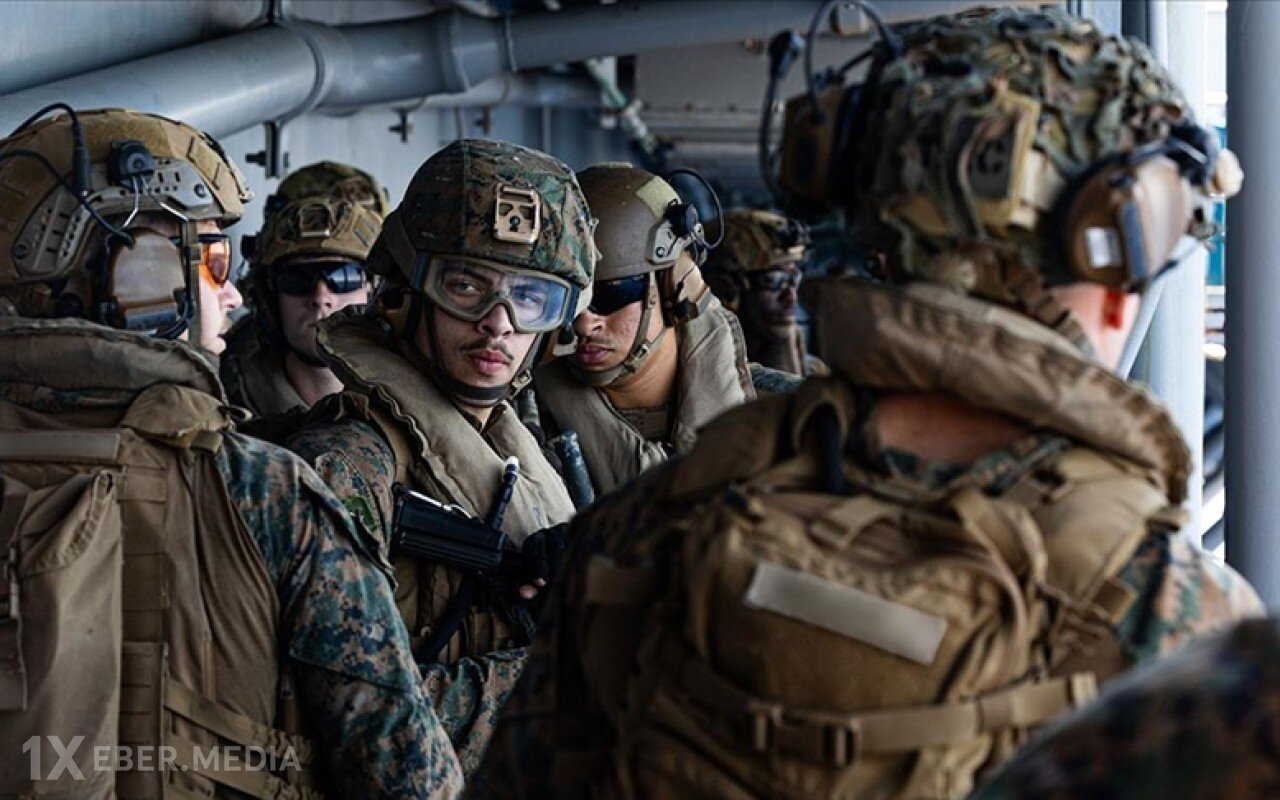 ABŞ-nin İrandakı gizli əməliyyatı zənginləşdirilmiş uran üçün imiş?