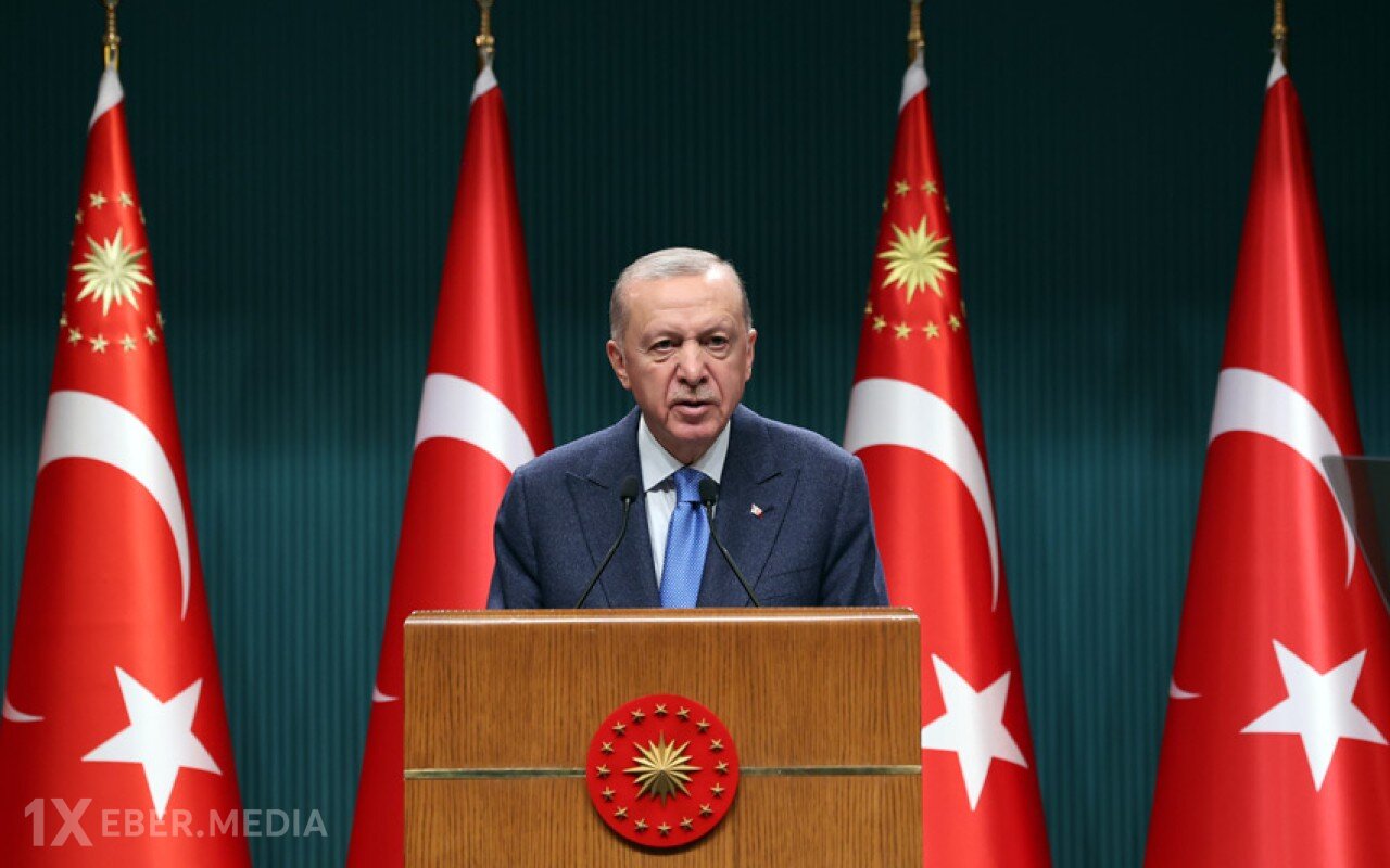 Hörmüz boğazının bağlanması qlobal iqtisadiyyata ağır zərbə vurur - Ərdoğan