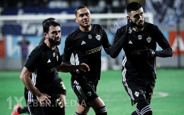 “Qarabağ” “Karvan-Yevlax”ı darmadağın etdi