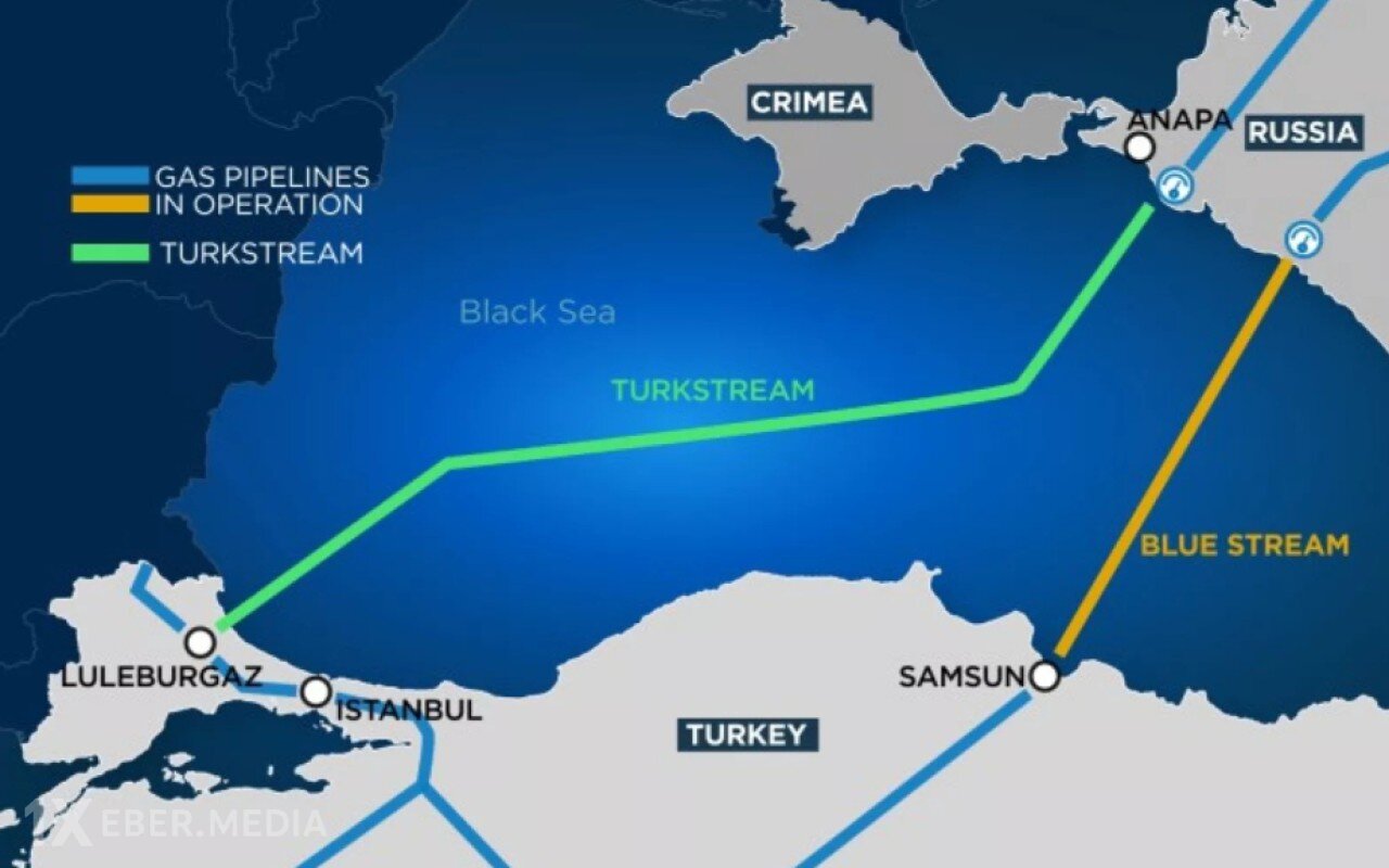 “Türk axını”na qarşı təhdid var - Macarıstan mediası