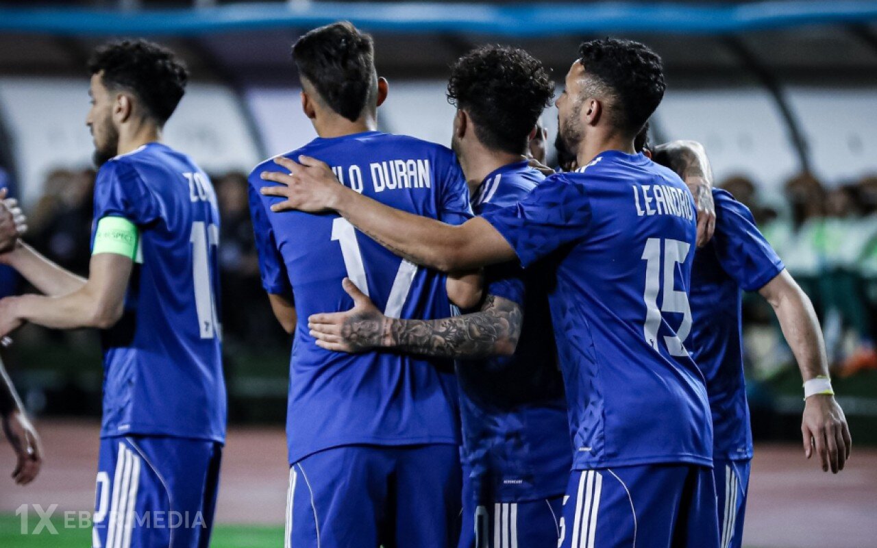 Azərbaycan çempionatında son 4 mövsümün ən böyük hesabı qeydə alınıb