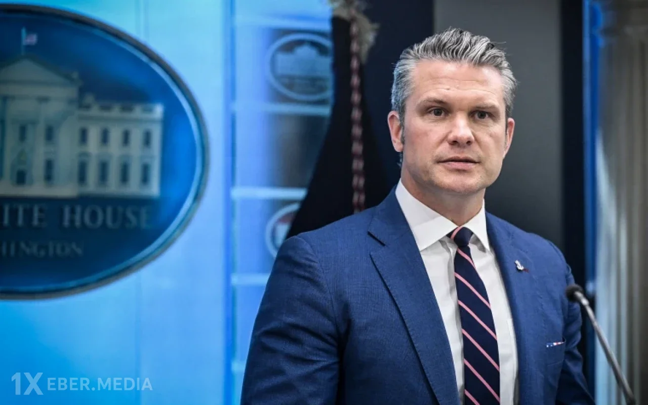 "İran atəşkəs üçün yalvardı" - ABŞ müdafiə naziri