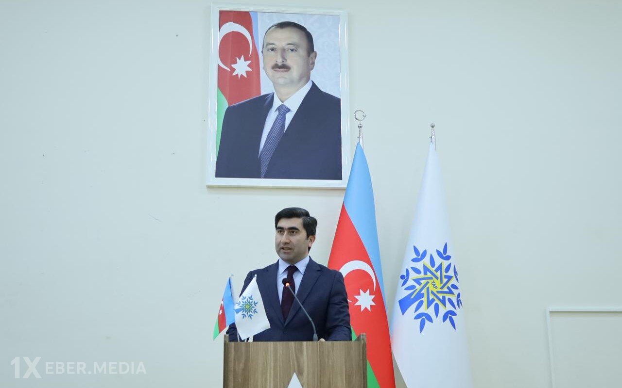 Tarixi qələbəmiz şagirdlərin qələmində - FOTOLAR