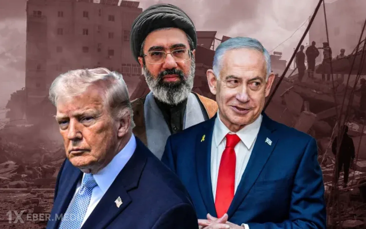 Bu halda atəşkəs ləğv ediləcək - İrandan çağırış