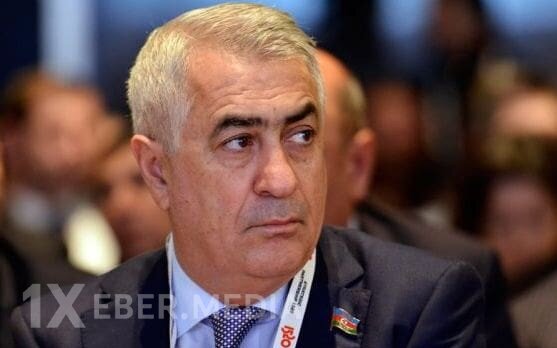 "Qələbəmiz Ağdaban və digər faciələrin ağrısına verilən cavab oldu" - Cavid Qurbanov