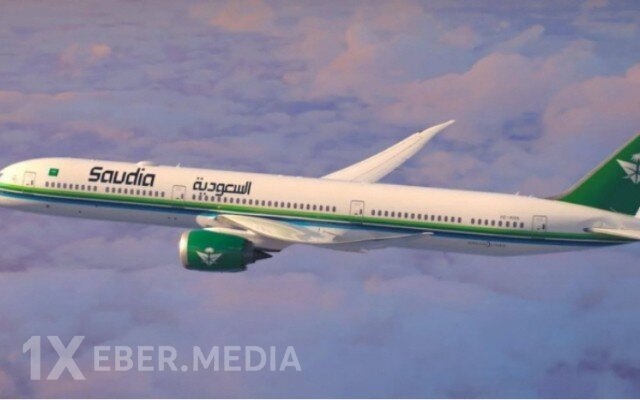 Səudiyyə Ərəbistanı bəzi istiqamətlər üzrə uçuşları bərpa edir