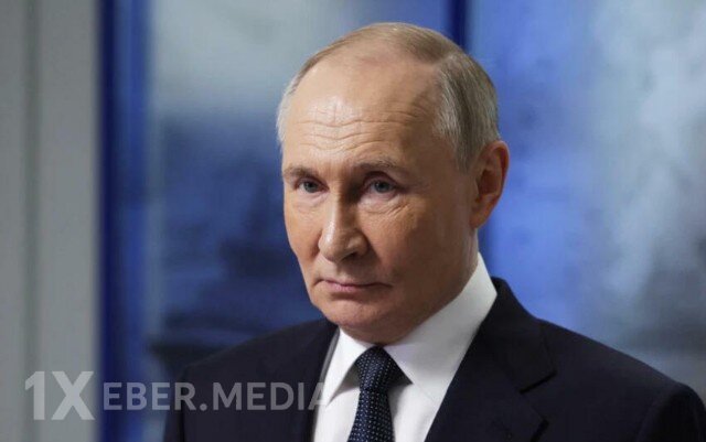 Putin müvəqqəti atəşkəs elan etdi