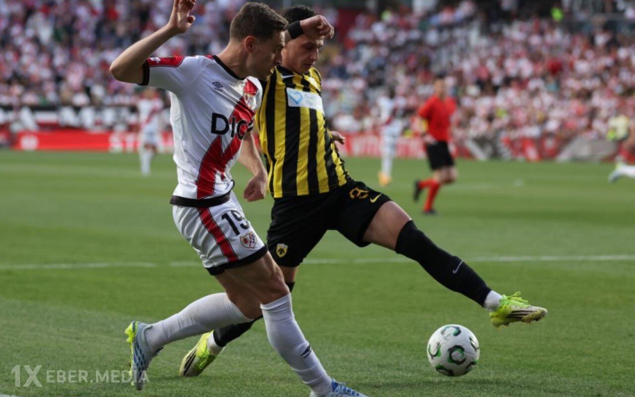 Konfrans Liqasında 1/4 final mərhələsinə start verildi