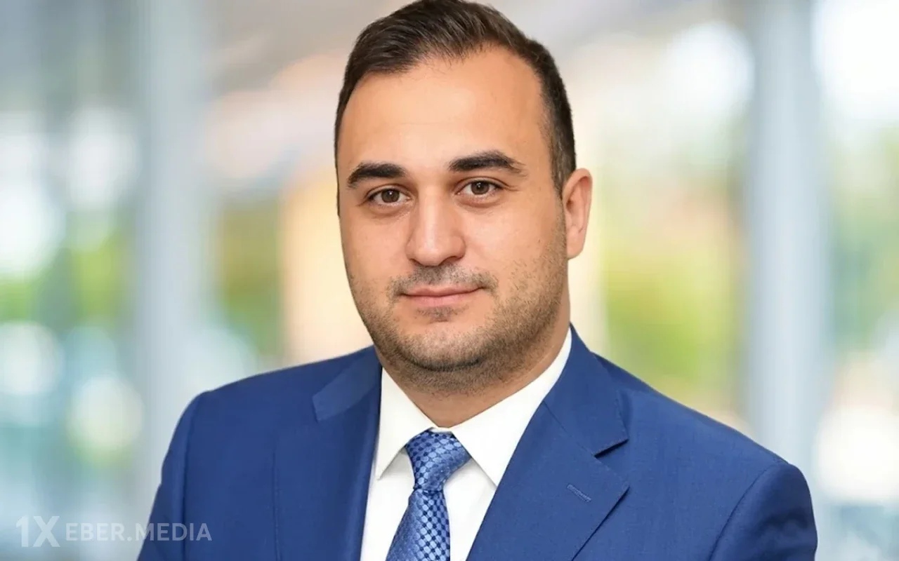 Departament rəisi vəfat etdi