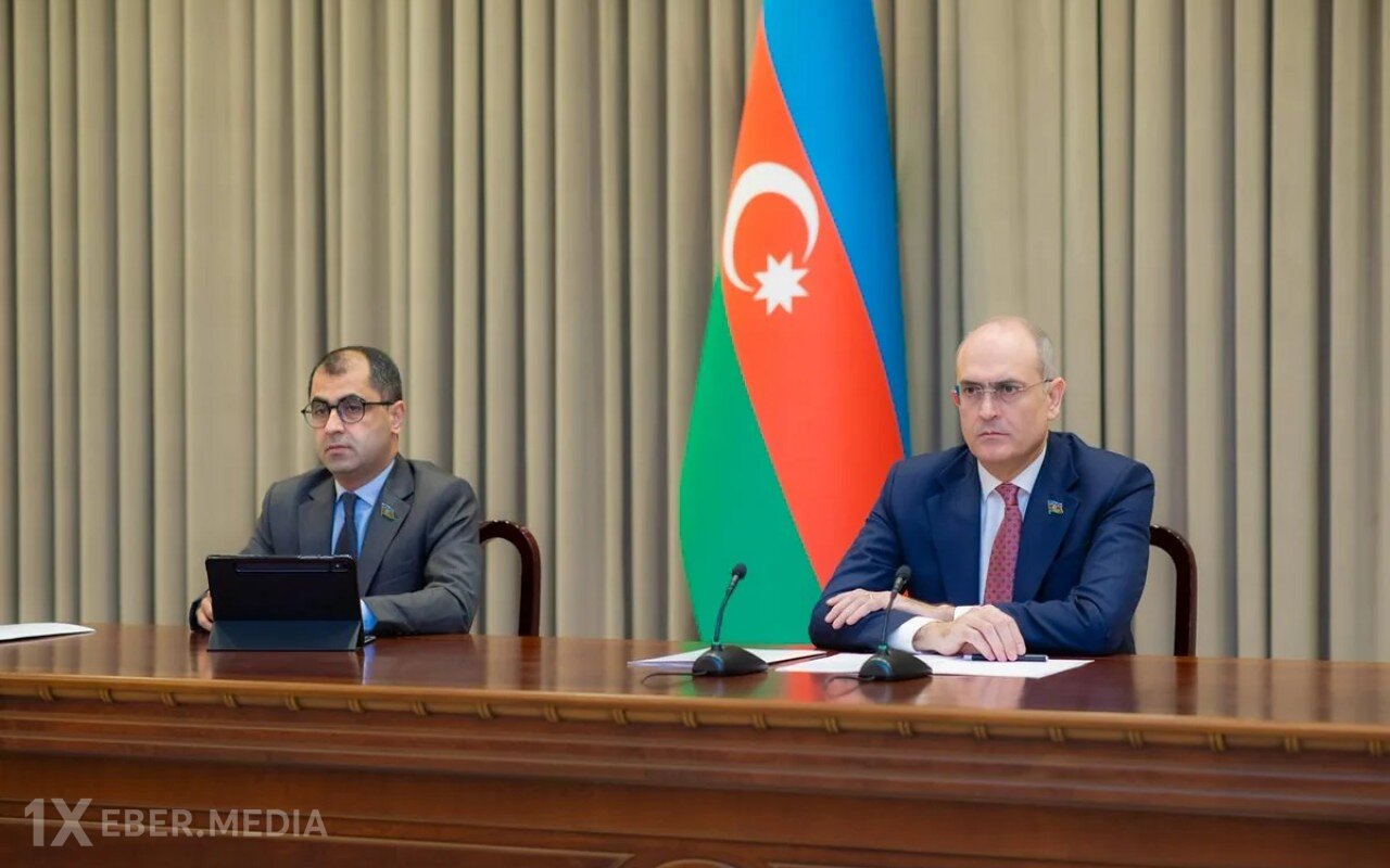Naxçıvan MR hökumətinin illik hesabatı oldu - Elşən Heydərli vəzifəsindən azad edildi