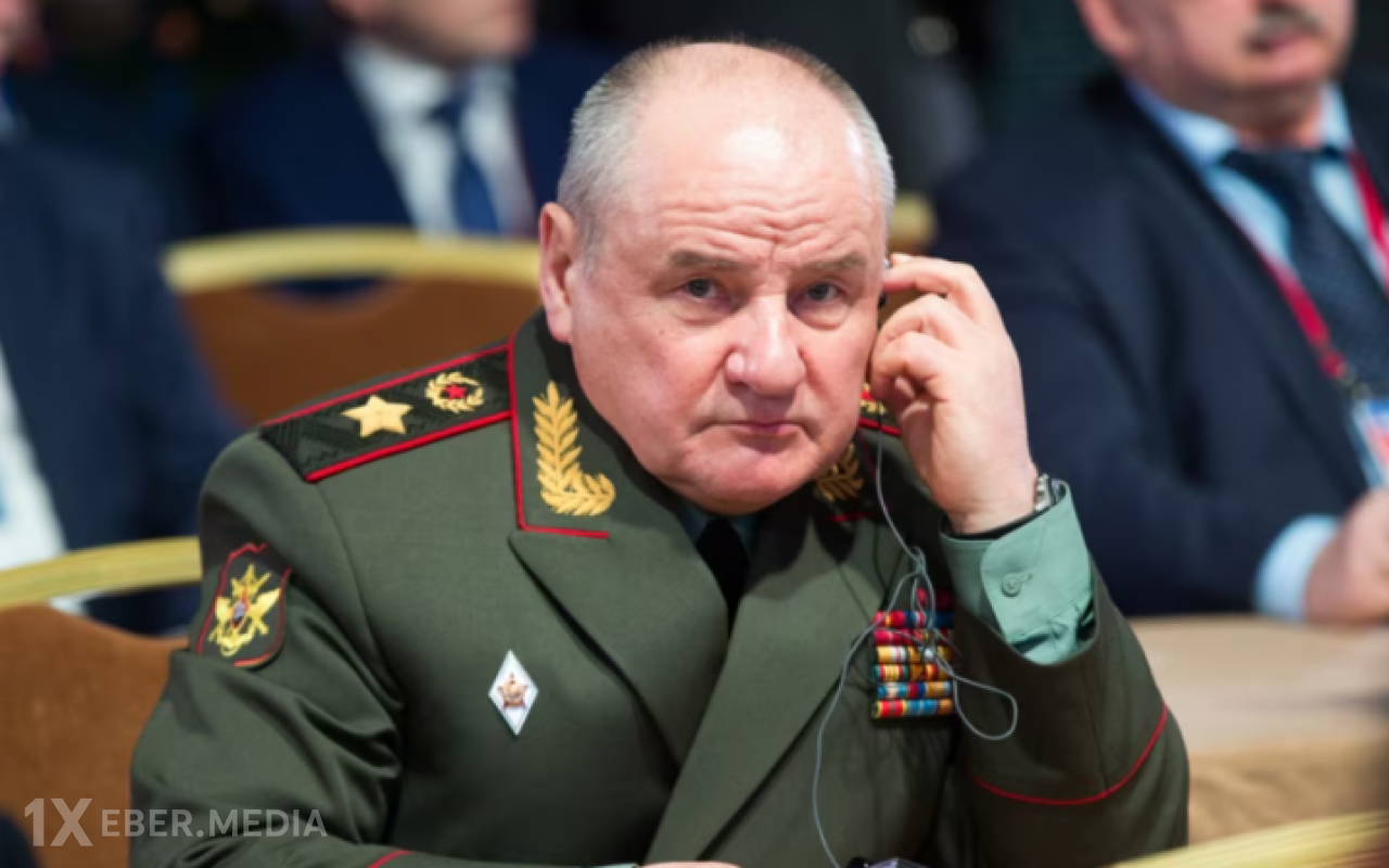 Məhkəmə general Popova 19 il iş kəsdi