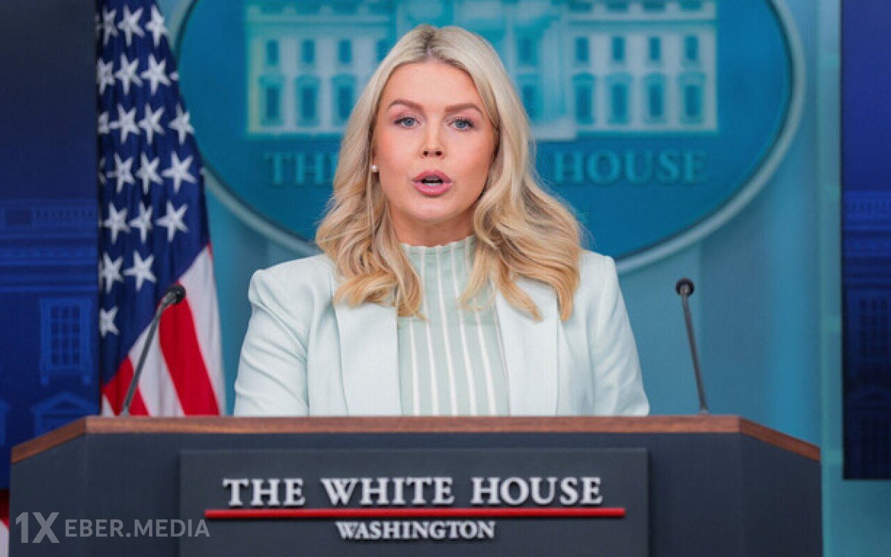 "İranla bağlı qırmızı xətlərimiz dəyişməyib" - Ağ Ev