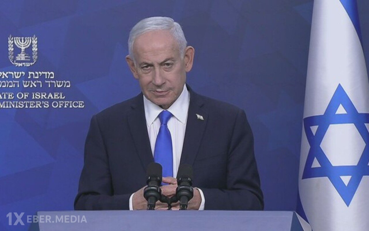 "Hər an döyüşə qayıtmağa hazırıq" - Netanyahu