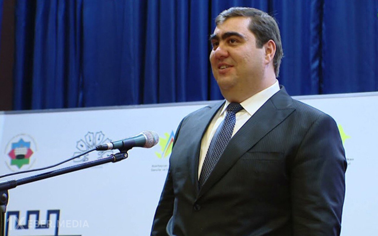 "Pullar Seymur Talıbova çatdırılırdı" - Naxçıvanın həbsdə olan sabiq agentlik sədri