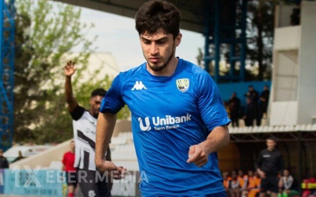 “Kəpəz” autsayderə məğlub oldu