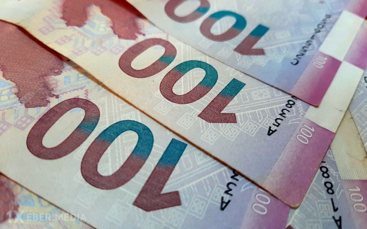 Sahibkarlara verilən kreditin həcmi açıqlandı