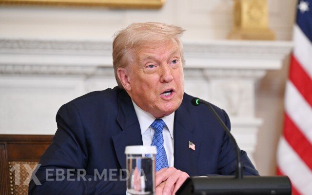 Tramp yenidən İranı təhdid etdi