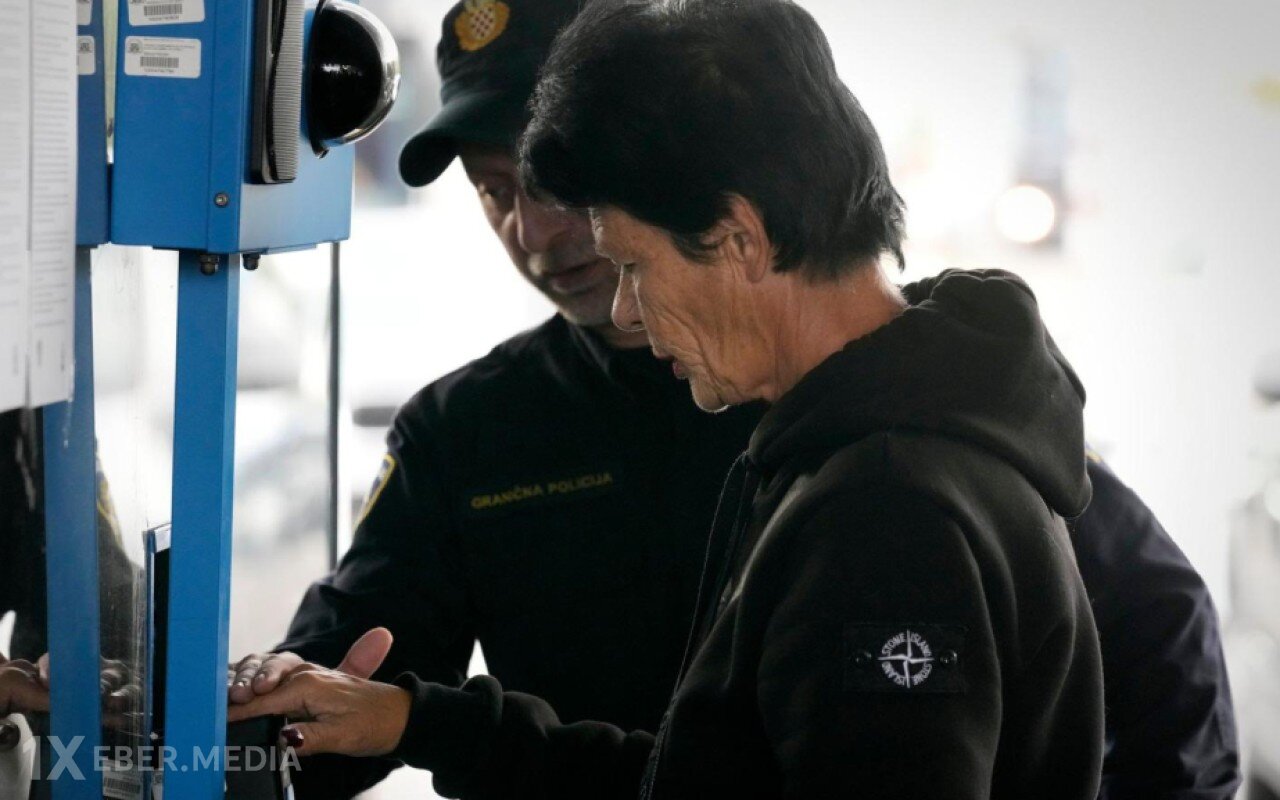 Aİ 27 mindən çox şəxsə giriş qadağası qoydu