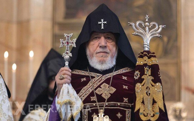 Qareginin ölkədən çıxış qadağası ləğv edildi