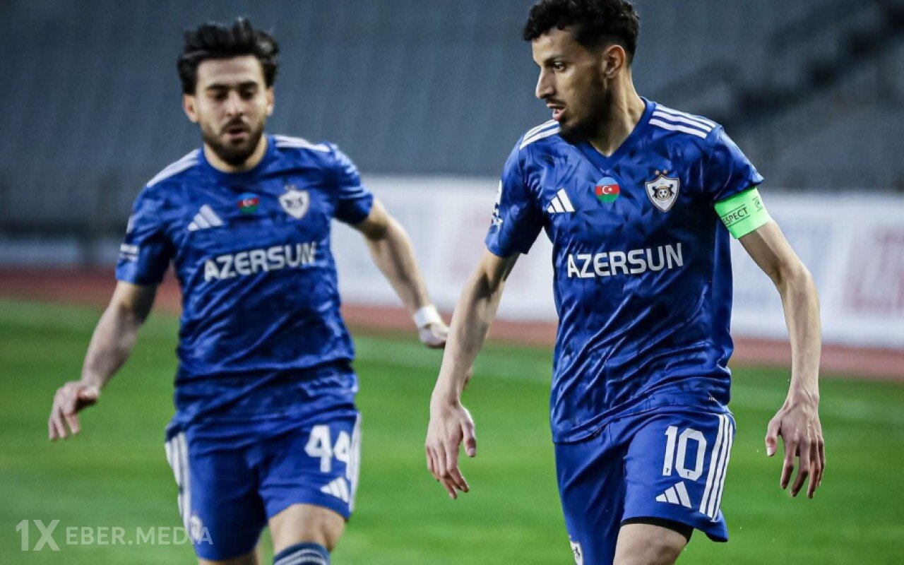 “Qarabağ", "Zirə" və "Neftçi" növbəti oyunlarına çıxır