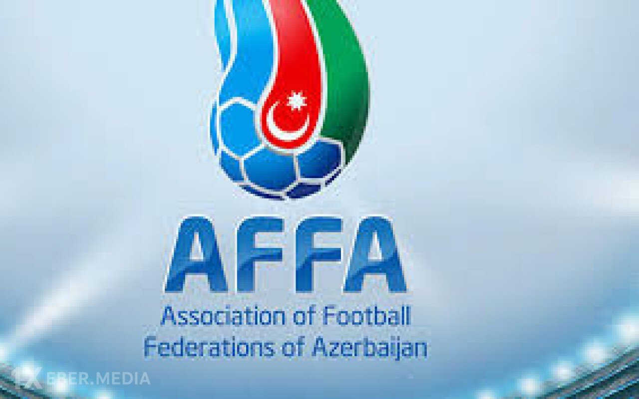 AFFA oyunları təxirə saldı - SƏBƏBİ