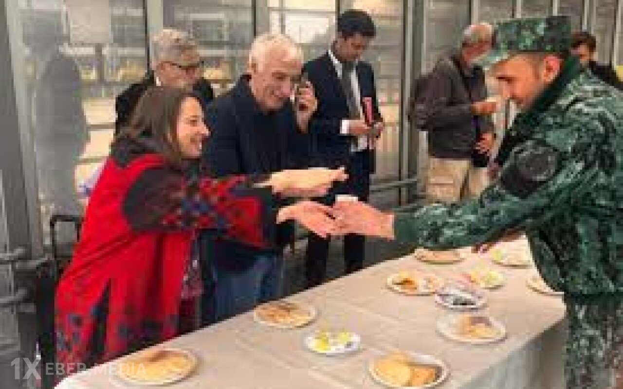 İrandan Azərbaycana indiyədək 3439 nəfər təxliyə edilib