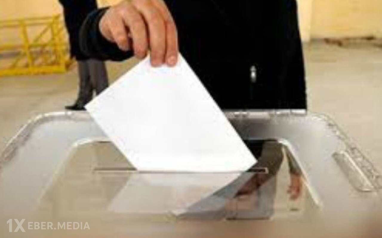 Macarıstanda parlament seçkiləri bitdi - YENİLƏNİB