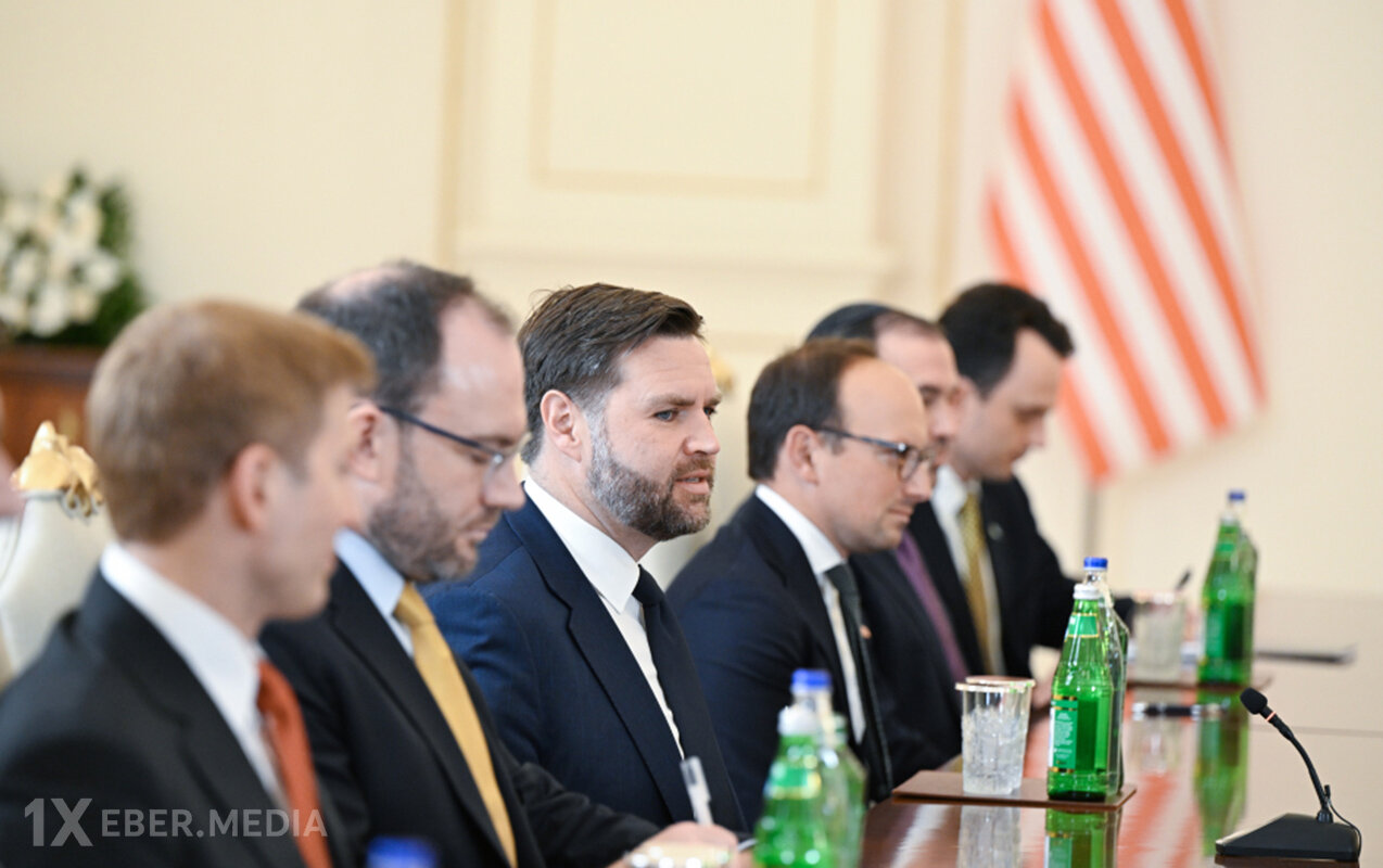 Vens: “Tehran şərtlərimizi rədd edib”