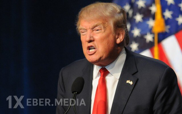 "İran heç vaxt nüvə silahına sahib olmayacaq" - Tramp