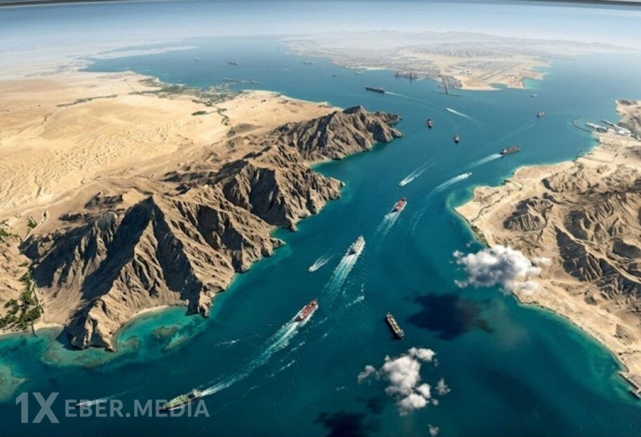 İran Hörmüz boğazında nəqliyyatın tam nəzarətində olduğunu iddia edir