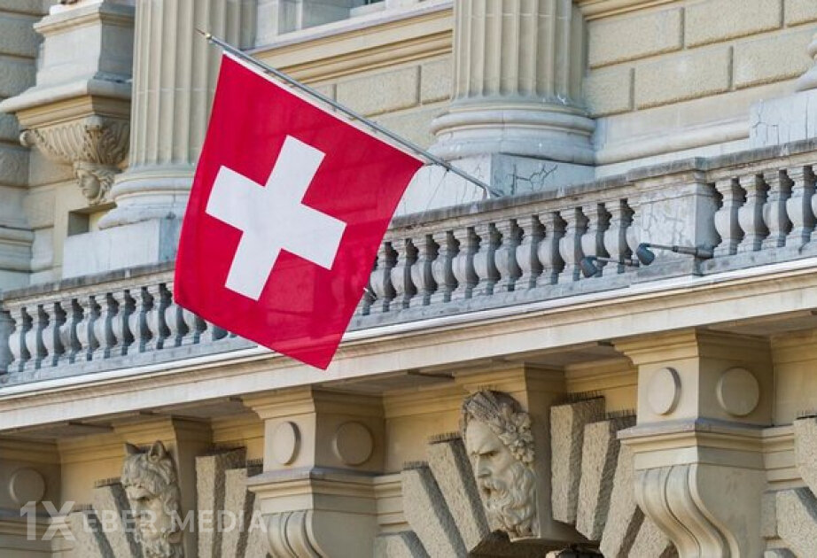 İsveçrə ABŞ və İran arasında vasitəçi rolunu oynamağa hazırdır