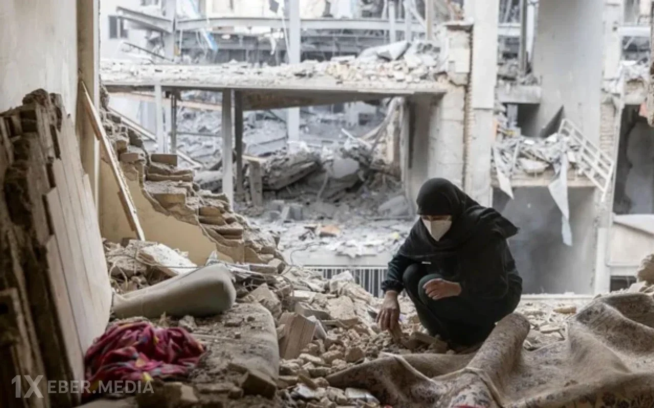 İrandakı müharibədə 278 uşaq həlak olub