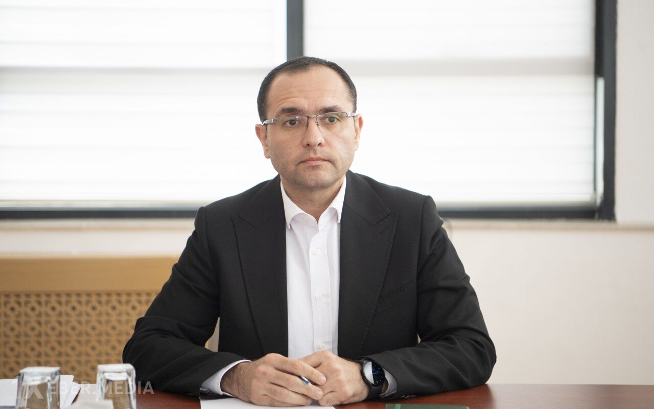 Nazir Məcnun Məmmədov vətəndaşları bu tarixdə qəbul edəcək