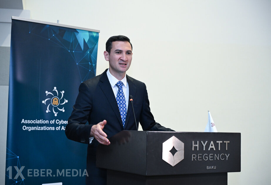 AKTA rəsmisi: Rəqəmsal kriminalistika sahəsində mütəxəssis qıtlığı mövcuddur