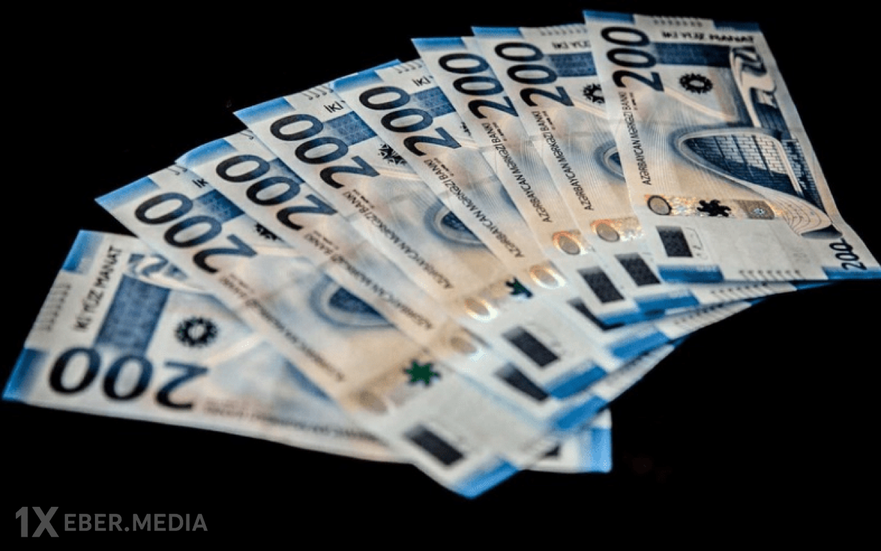 Nəzarət tədbirləri ilə hesabat dövründə 15,4 mln. manat bərpa edilib