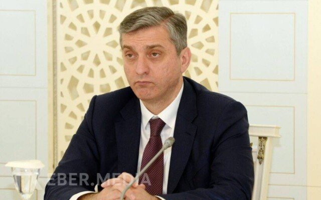 "İki milyard manatdan çox təhrif düzəldilib" - Palata sədri