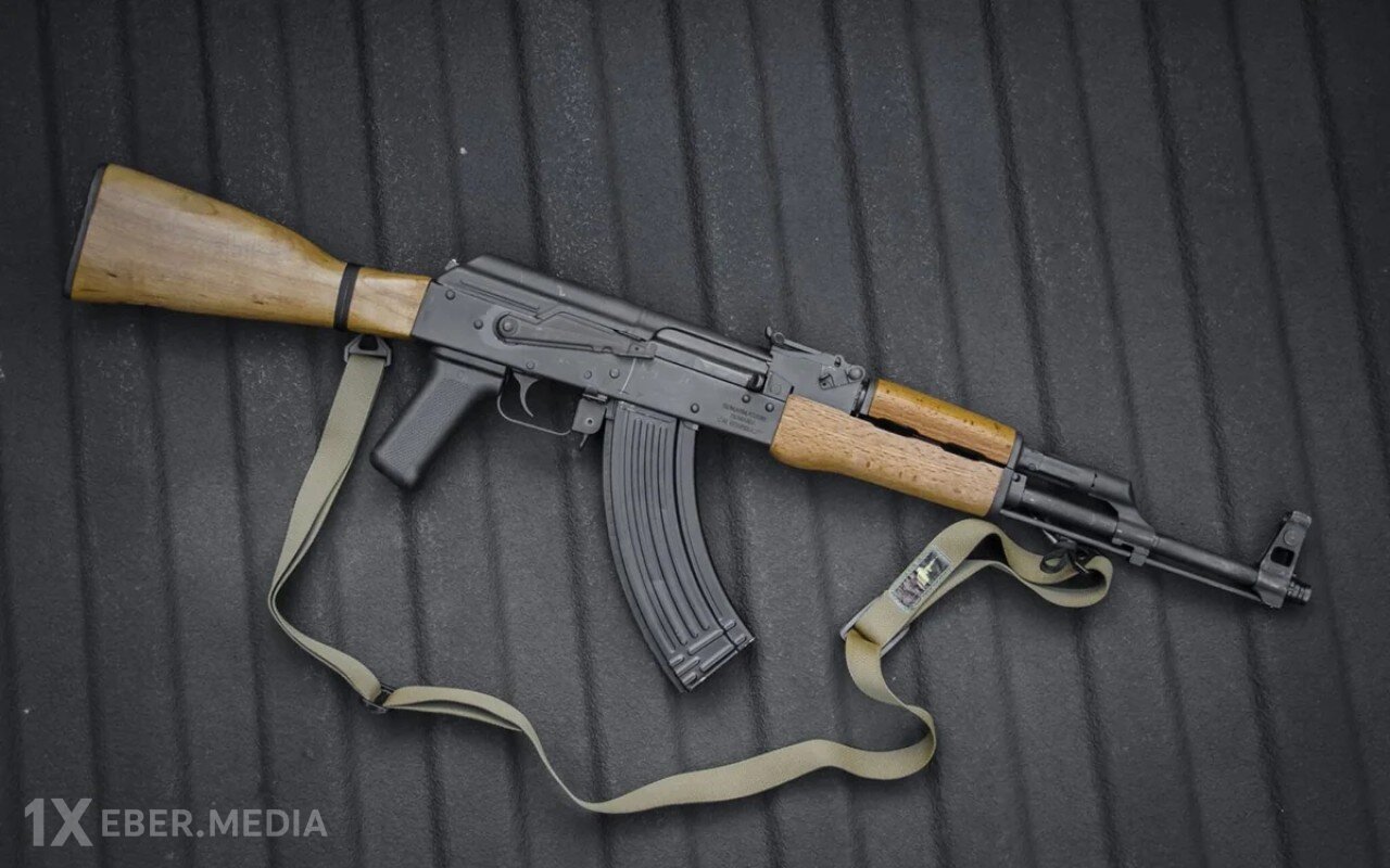 Qanunsuz saxlanılan silah-sursat aşkarlandı