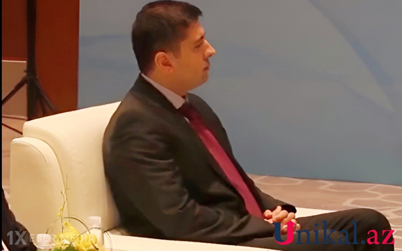 Prezidentin yeni Mətbuat katibi KİMDİR?